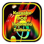 Karaoke POP Indonesia Terbaru  Icon