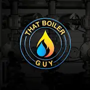 That Boiler Guy Logo