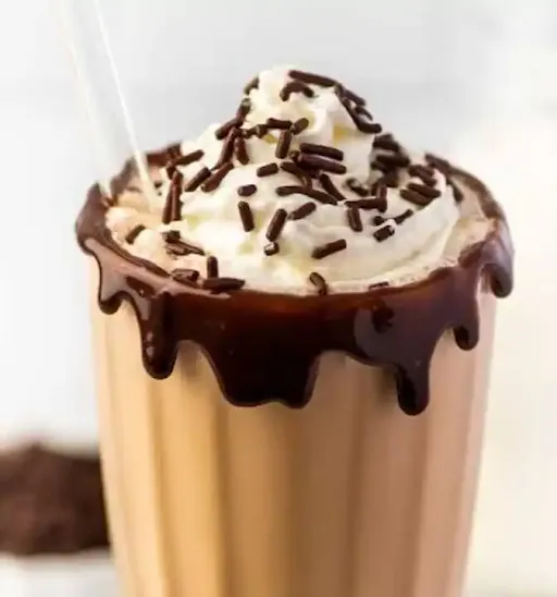 KitKat Milkshake