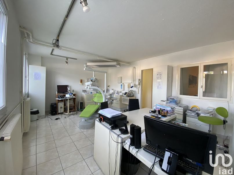 Vente locaux professionnels  67 m² à Villebon-sur-Yvette (91140), 164 900 €