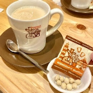 客美多咖啡 Komeda‘s Coffee