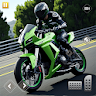 Bike Racing Games Offline icon