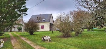 maison à La Roche-Posay (86)