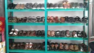 Suvarna footwear photo 2