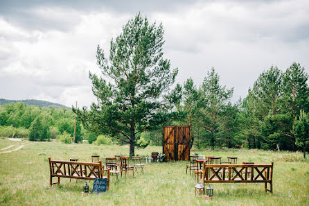 Wedding photographer Aleksey Volovikov (alexeyvolovikov). Photo of 3 August 2016