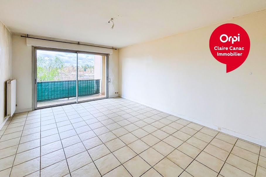 Location  appartement 4 pièces 110 m² à Castres (81100), 585 €