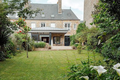 House with terrace 3