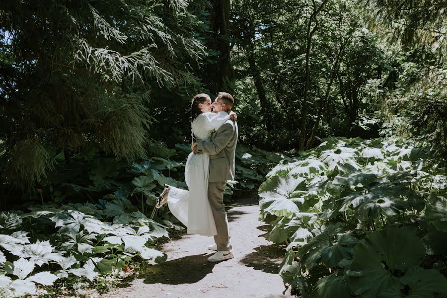 Hochzeitsfotograf Anja Birkner (geqxsru). Foto vom 8. Mai