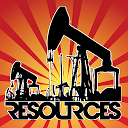 RESOURCES GAME - A GPS MMO Tycoon / Economy Game for firestick