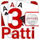 Teen Patti Offline Indian Poker icon