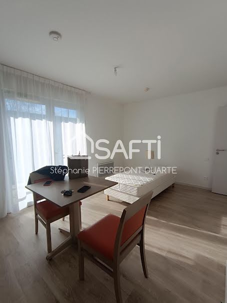 Vente appartement 1 pièce 27 m² à Trélissac (24750), 110 000 €