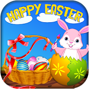 3D Surprise Eggs Easter Toys  Icon