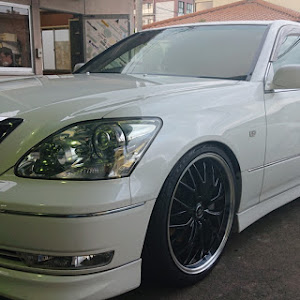セルシオ UCF30