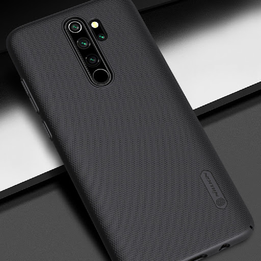 Title 7, Frosted Shield Mobile Phone Case. Provides prot...