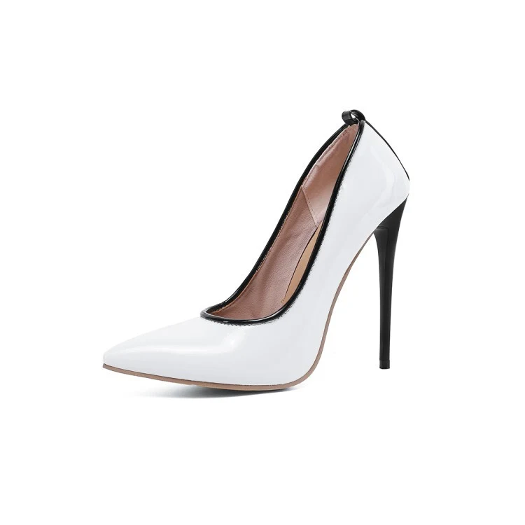 Title 28, Dames schoenen voor de buitenlandse handel, met...