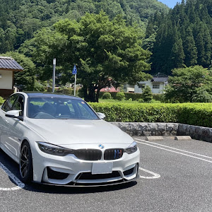 M3 セダン