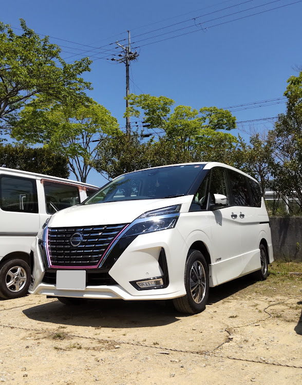 トゥインゴのマリオカート8・兵庫県多可町・余暇村公園・フレグランスベンダー・母の日に関するカスタム事例の投稿画像2枚目