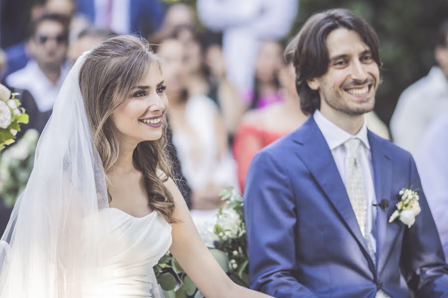 Fotógrafo de bodas Marco Ribolini (fotoribo). Foto del 3 de noviembre 2018