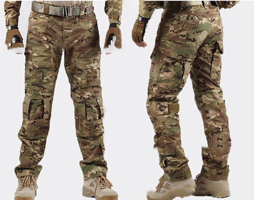 Title 9, Frog Uniform Camouflage Pants Fire Phoenix Over...