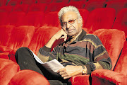 Veteran activist and writer Ronnie Govender died on Thursday. File photo.