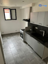 appartement à Montreuil (93)