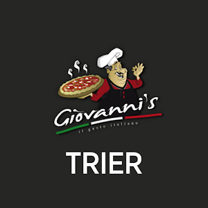 Download Giovannis Pizza Trier For PC Windows and Mac