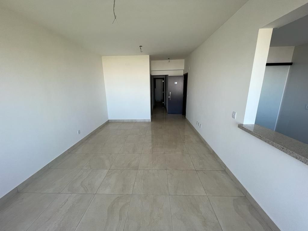 Apartamento à venda, 101 m² por R$ 800.000,00 - Jardim do Lago - Uberaba/MG