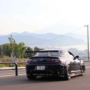 RX-8 SE3P