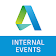 Autodesk Internal Events icon