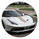 Ferrari Pop Car HD Wallpapers New Tabs Theme