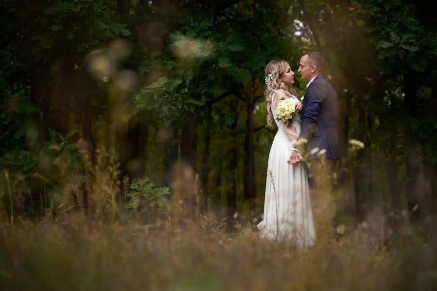 Wedding photographer Aleksey Davydov (dawidoww). Photo of 26 March 2023