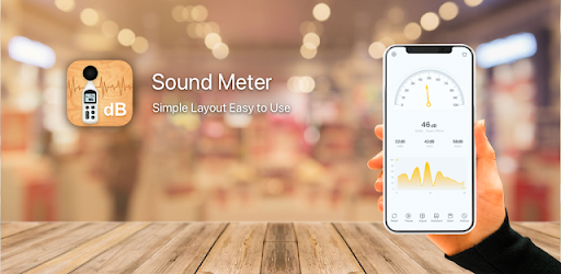 Decibel Meter - Sound Meter