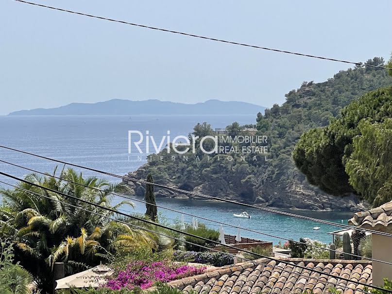 Vente villa 6 pièces 180 m² à Rayol-Canadel-sur-Mer (83820), 945 000 €