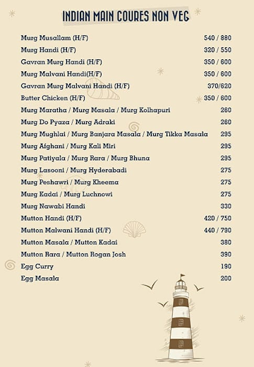 Dawat Family  Rest O Bar menu 