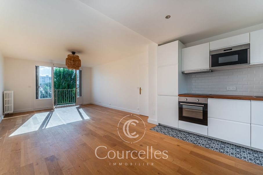 Vente appartement 3 pièces 70 m² à Nanterre (92000), 395 000 €