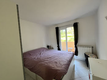 appartement à Hyeres (83)