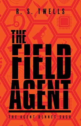 The Field Agent cover