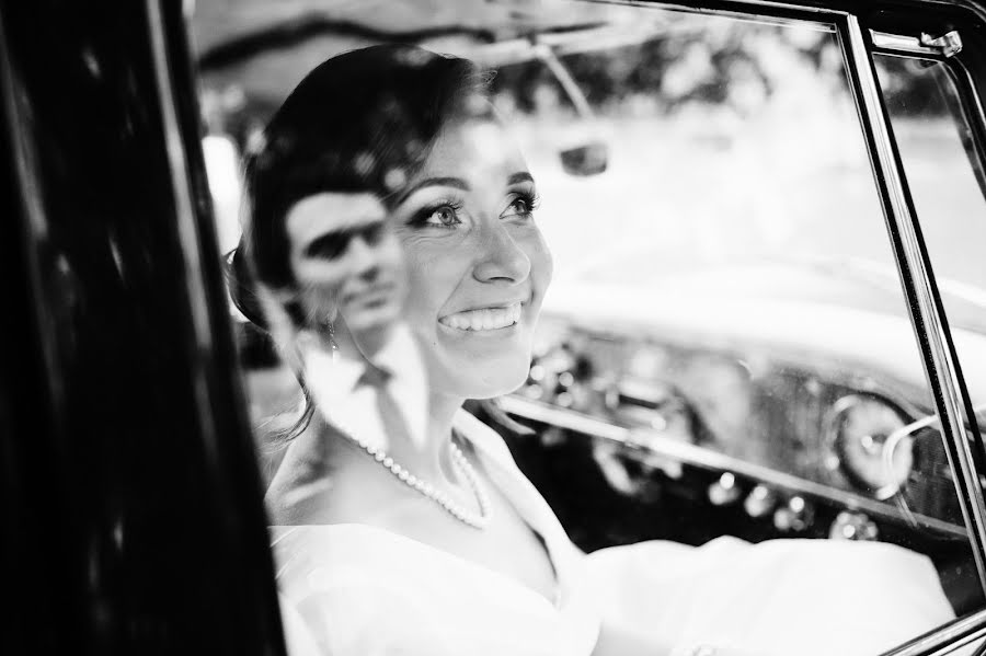 Wedding photographer Eva Moiseeva (mouseeva). Photo of 14 October 2015