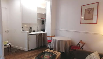 appartement à Paris 16ème (75)