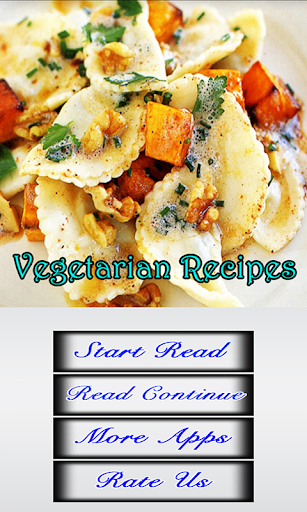 Vegetarian Recipes