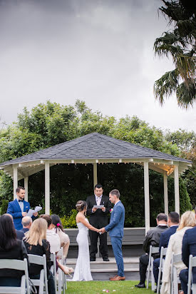 Wedding photographer Roy Wang (roywangphoto). Photo of 25 June 2018