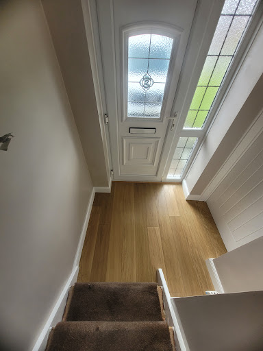 Finish 🎨 🎨 🎨 