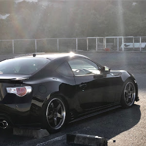 BRZ ZC6