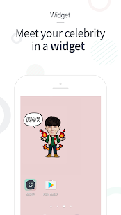How to install EXO BAEKHYUN Battery Widget 1.0.3 unlimited apk for pc
