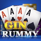 Gin Rummy Online - Card Game with Friends 1.2.1