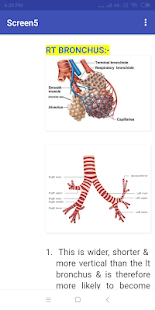 HUMAN ANATOMY & PHYSIOLOGY(圖6)-速報App