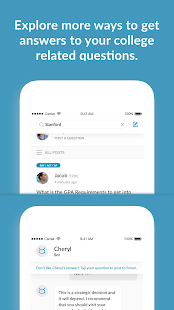 ConnecPath: College Essays and Q&A(圖5)-速報App