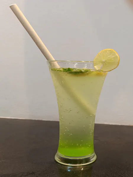 Virgin Mojito