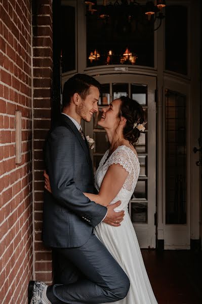 Photographe de mariage Anna Kuipers (mt4epat). Photo du 17 décembre 2023