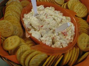 Crabmeat Dip